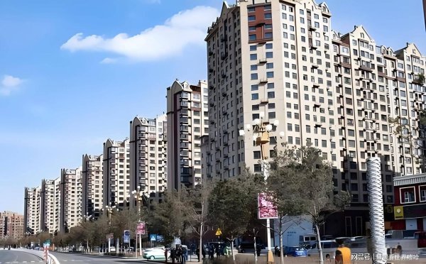 卢深策略 为啥都说9楼不能买？房产专家揭秘3大原因，别再被忽悠